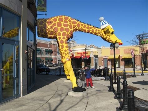 LEGOLAND Discovery Centre in Schaumburg, Illinois - Kid-friendly ...