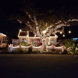 CANDY CANE LANE - 602 Photos & 108 Reviews - Holiday Decorating ...