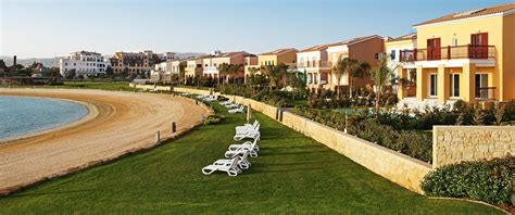 Limassol Marina - Four Seasons - Luxury Properties in Cyprus