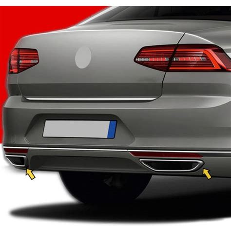 Oto Krom Details Vw Passat B Krom Egzoz G R N M Dif Z R R Fiyat