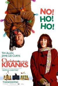 Christmas with the Kranks Quotes. QuotesGram