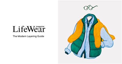 The Modern Laying Guide Lifewear Magazine Uniqlo Sg