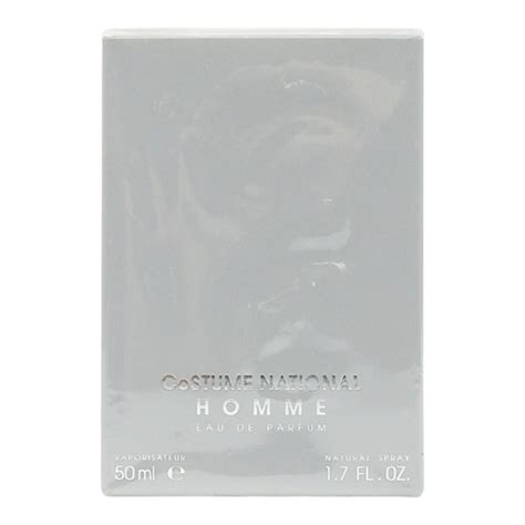 Costume National Homme Eau de Parfum – I Miss You MAN