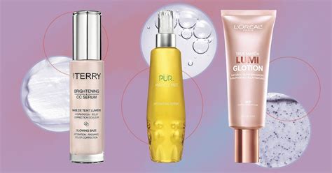 The 9 Best Glass Skin Products