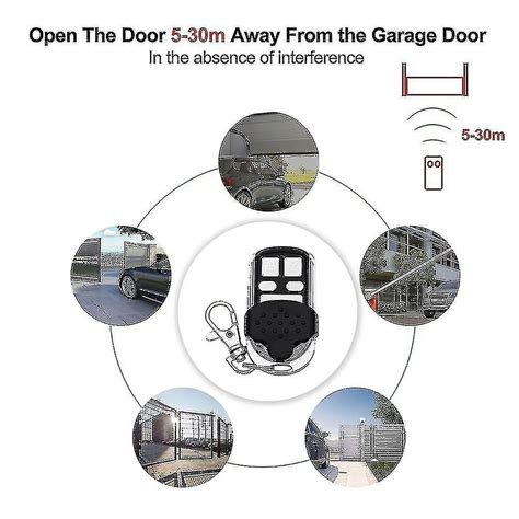 Hormann Hs Hs Hse Hsm Hsm Marantec Garage Door Opener Digital