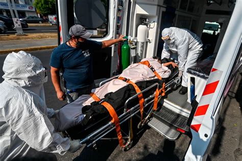 Foto Camión De Carga Sin Frenos Provoca Choque Múltiple En La Ciudad