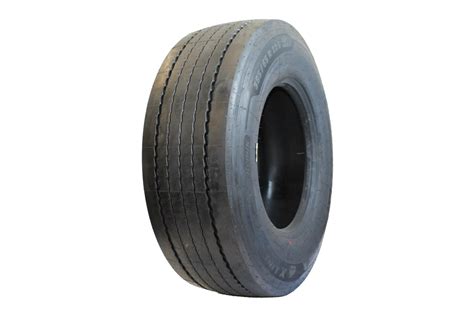 385 65 R 22 5 MICHELIN X LINE ENERGY T REMIX 160K TRAILER Truck Tyre