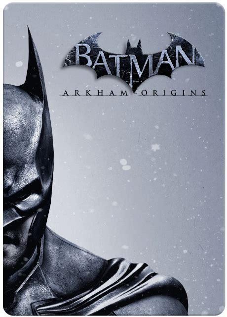 Buy Batman Arkham Origins For Ps Retroplace