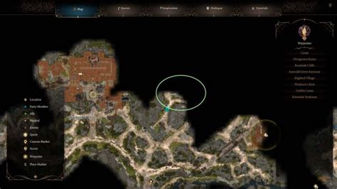 Find The Missing Shipment Quest Guide Baldur S Gate 3 Neoseeker