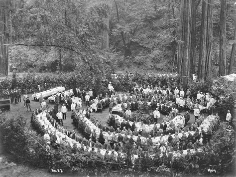 Bohemian Grove Members 2024 - Jerry Tatiana