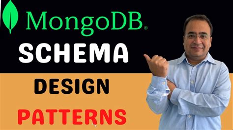 MongoDB Schema Design Patterns MongoDB Schema Design Best Practices