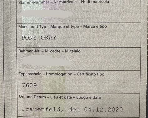 Mofa Ktm Pony Okay Mit Ausweis Kaufen Auf Ricardo