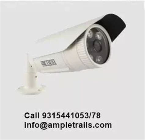 Matrix Satatya Cidr20fl60cws 2mp IR Dome Camera At Best Price In Mumbai