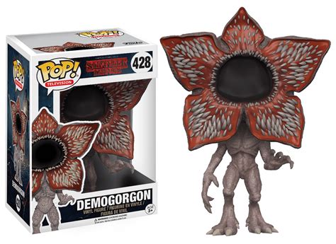 Funko Stranger Things Demogorgon Lupon Gov Ph