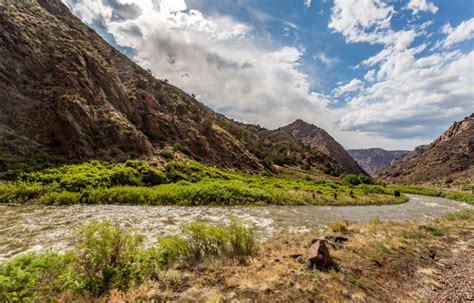 13 Places To Fly Fish Colorado Kirks Flyshop