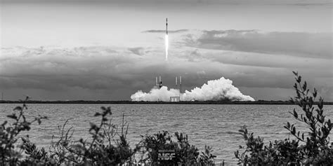 ESAs Hera Mission Launched To Asteroid Binary As Falcon 9 Returns To