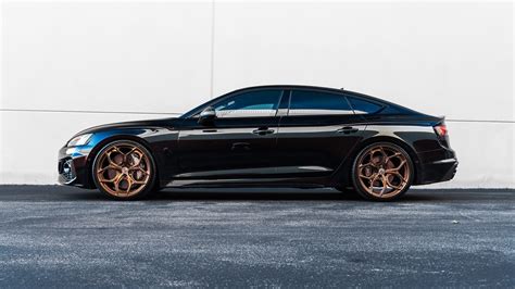 Hre P111sc Audi Rs5 Sportback Wheels Boutique