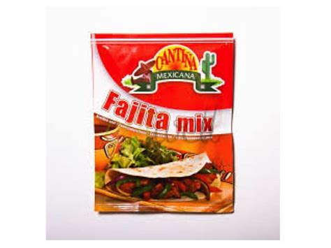 Cantina Mexicana Fajita Mix G Lazada Ph