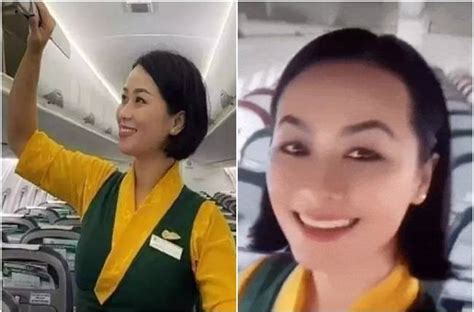 Nepal Plan Crash Air Hostess Last Video Before An Accident India News