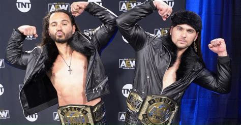 9 Most Likable Heels In Aew History Ranked