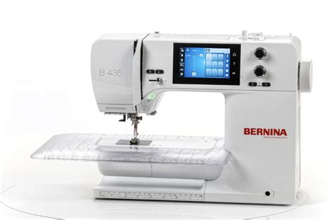 Bernina Sewing Only