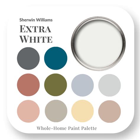 Sea Salt Perfect Colour Palettes Claire Jefford