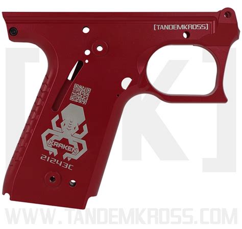 Ruger Mark IV® Accessories