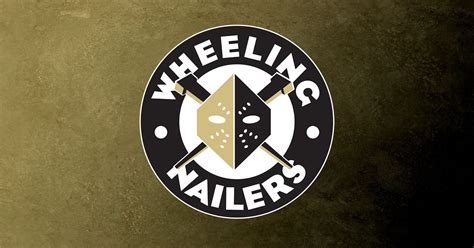 Nailers Announce 2022-23 Schedule | Wheeling Nailers