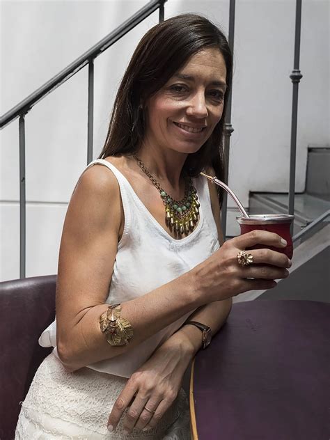 Valeria Trapaga Los Secretos De La Primera Sommelier De Yerba Mate Del Mundo Infobae