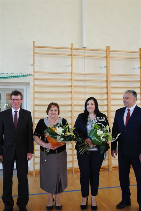 Zmiana na stanowisku Skarbnika Gminy Urząd Gminy Imielno