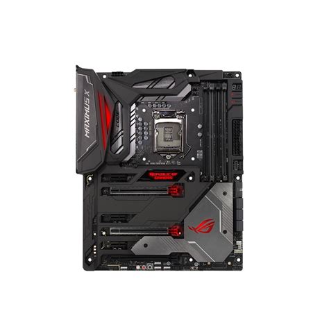 Rog Maximus X Code Rog Maximus Gaming Schede Madrirog Republic