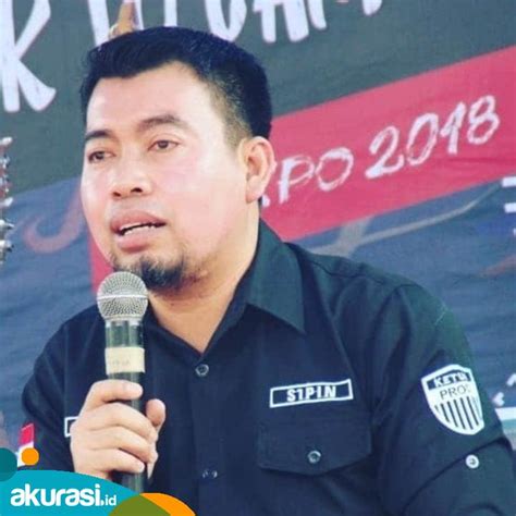 Undangan Pelantikan Pj Gubernur Kaltim Sudah Disebar Pengamat Politik