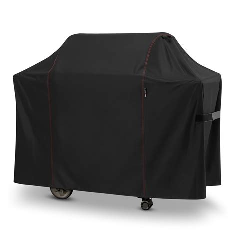 Classic Accessories Veranda Water Resistant 72 Inch Bbq Grill Cover