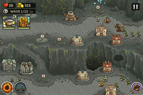 Review: Kingdom Rush Frontiers towers above its predecessor in every ...