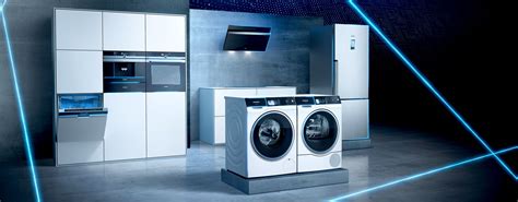 Siemens Home Appliances presented its Home Connect philosophy in Dubai ...