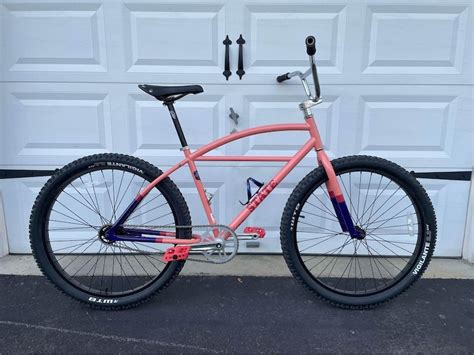 State Klunker 275 Mountain Bike For Sale