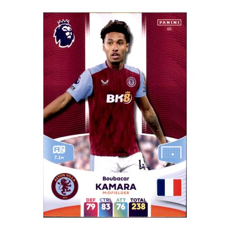 Kai Kamara's Shocking Fortune: From Humble Beginnings To A Multimillionaire