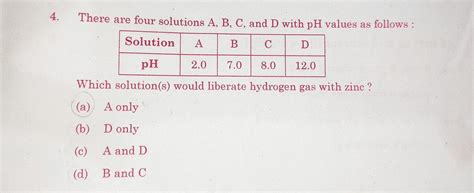 Please Help I Weak At Chemistry Brainly In