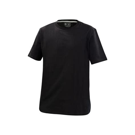 POLERA ESSENTIAL SOFT MANGA CORTA HOMBRE Valtech Uniformes Líder en