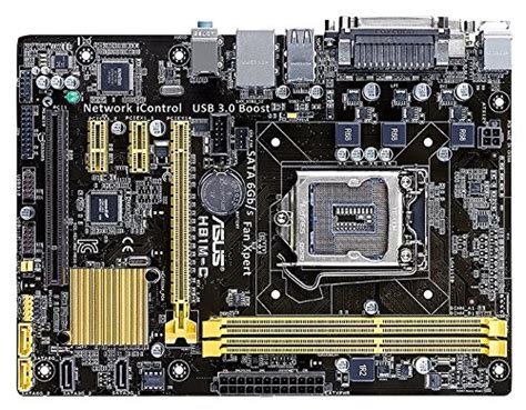 Asus H81M CS Motherboard Book Shopmarg