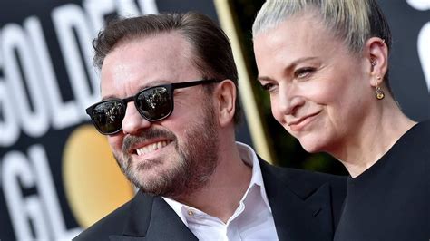 Ricky Gervais Confirms 2 New Netflix Projects After S3 of 'After Life ...