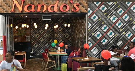 Nando’s Uk Watch The Ad Here Sa People