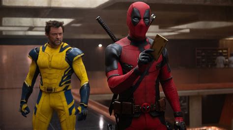 When Is Deadpool And Wolverine Come To Disney Plus Confirmed Streaming Release Date Is It