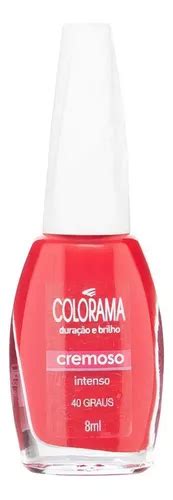 Esmalte de uñas color Maybelline Colorama de 8mL de 1 unidades color