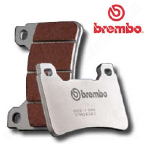 Brembo Racing Z Bremsbel Ge Vorn M Z Eiweiss Raceparts At