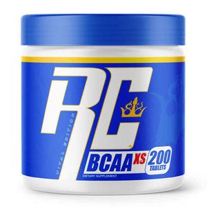 Top Ranked Bodybuilding & Workout Supplements | by Ronnie Coleman – Ronnie Coleman Signature Series