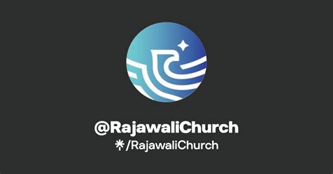 Rajawalichurch Instagram Facebook Linktree