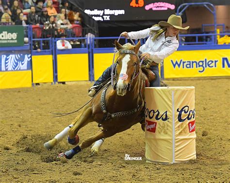 Four Peat Hailey Kinsel And Dm Sissy Hayday Win Wpra World