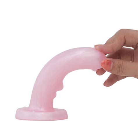 DAKILA Coral Dildo 5 Inches Lauvette