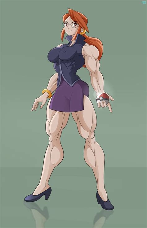 Lorelei By Valdovasraumenys Dbxlmal FMG Anime Luscious Hentai